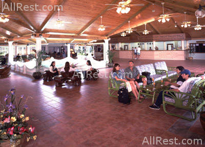 Sun Island Resort & Spa 44